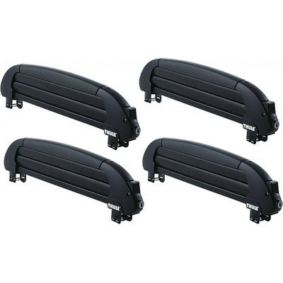 Thule Snowpro 747