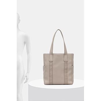 Calvin Klein Чанта Calvin Klein в бежово LV04F3289G (LV04F3289G)