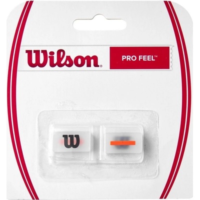 Wilson Shift Dampers 2ks