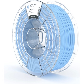 Extrudr PLA High Speed Pastel Blue - 1, 75 mm / 1000 g (9010241400461)