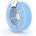 Extrudr PLA High Speed Pastel Blue - 1, 75 mm / 1000 g (9010241400461)
