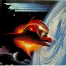 Zz Top: Afterburner CD