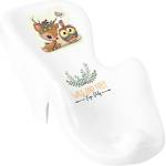 Chipolino - Подложка за къпане "WILD - FREE"еленче