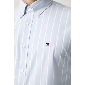 Tommy Hilfiger риза мъжка (MW0MW43430) - answear - 160,36 лв