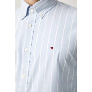 Tommy Hilfiger риза мъжка (MW0MW43430)