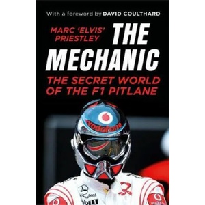 Mechanic (ISBN: 9781787290433)