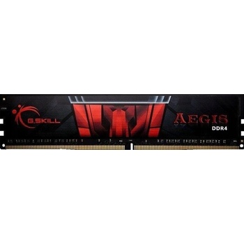 G.Skill Aegis DDR4 8GB 3000Mhz CL16 F43000C16S8GISB