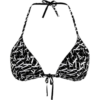 Calvin Klein KW0KW02079 bikini top - Black (Black)