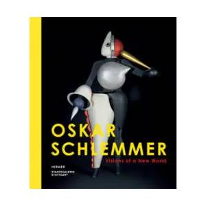 Oskar Schlemmer | Ina Conzen, Oskar Schlemmer (ISBN: 9783777423043)