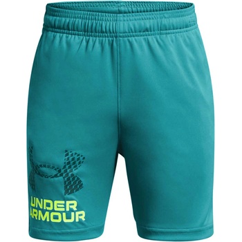 Under armour Къси панталони UA Tech Logos