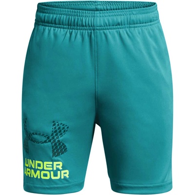 Under armour Къси панталони UA Tech Logos