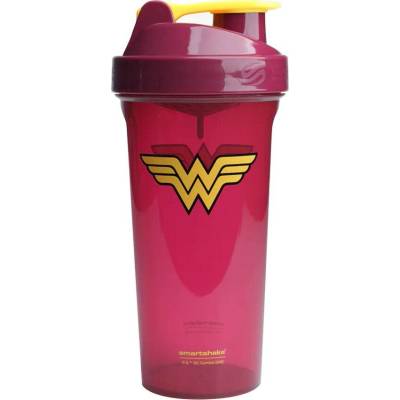 SmartShake Shaker 800 ml Varianta: Wonderwoman
