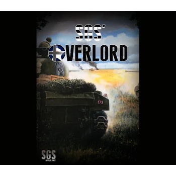 SGS Overlord