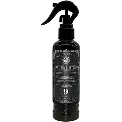 Kamikaze Collection Quick Detailer 2.0 300 ml