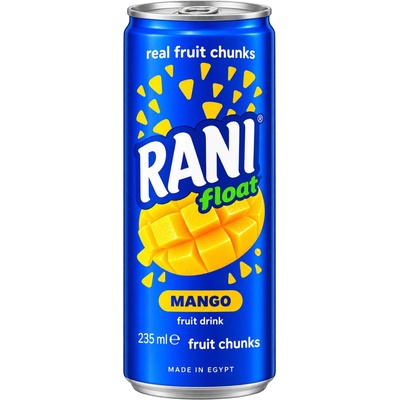Rani džus Mango 235 ml