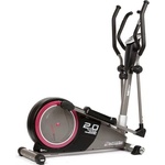 inSPORTline Atlanta Black (3651)