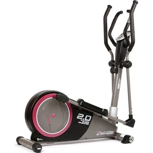 inSPORTline Atlanta Black (3651)