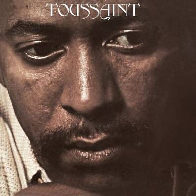 Allen Toussaint - Toussaint (LP) (4526180747819)