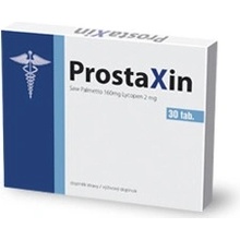 NaturaMed ProstaXin 30 tablet