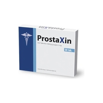 NaturaMed ProstaXin 60 tablet