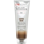 CHI Ionic Color Illuminate Conditioner тониращ балсам за опресняване на цвета Coffee Bean 251 ml