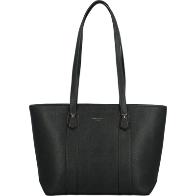 David Jones dámska kabelka CM7506 Black