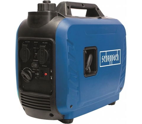 Scheppach SG 2500i 5906226901