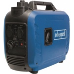 Test Scheppach SG 2500i 5906226901 Recenze Scheppach SG 2500i 5906226901