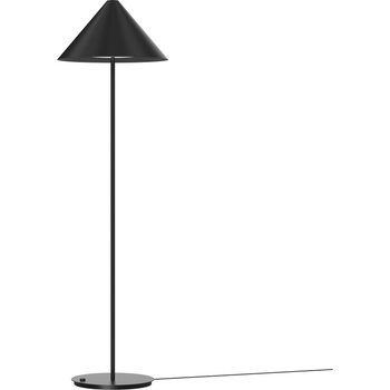 Louis Poulsen Плафон Circle Surface LED HO 45, 6 см прозрачно бяло (5744167945)