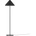 Louis Poulsen Плафон Circle Surface LED HO 45, 6 см прозрачно бяло (5744167945)
