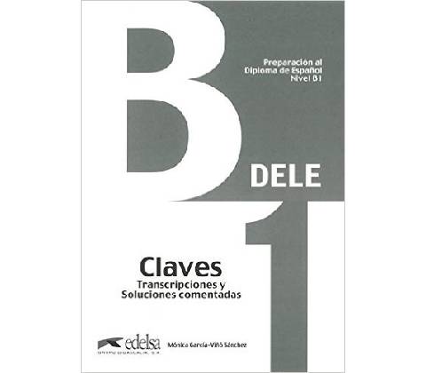Preparacion DELE C1