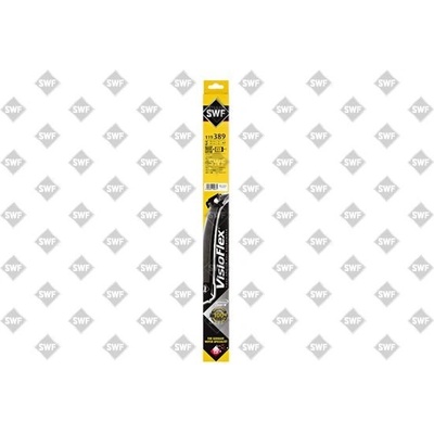 SWF Visioflex Set 700+700 mm 119389