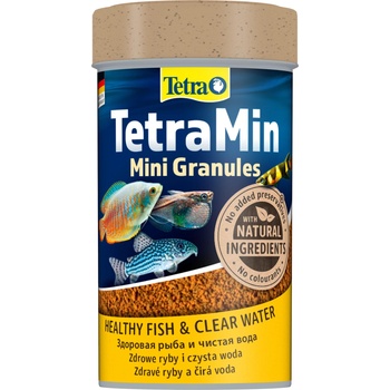 TETRA Min Мини гранули 100 мл