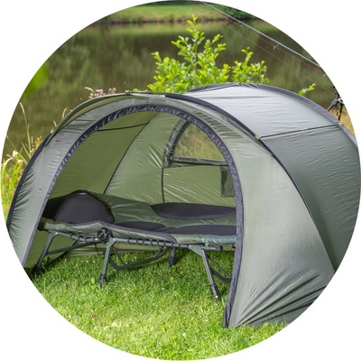 Anaconda bivak Pop Up Shelter