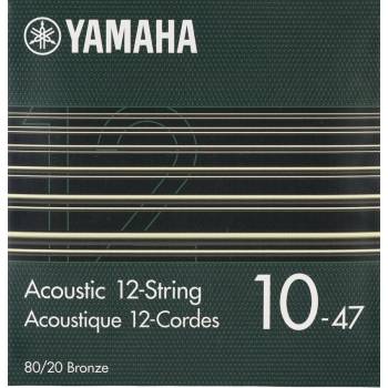 Yamaha SA10-12