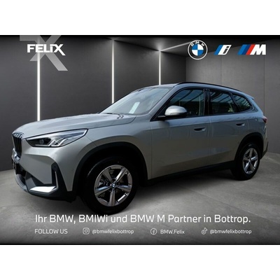 BMW X1 sDrive20i 115 kW
