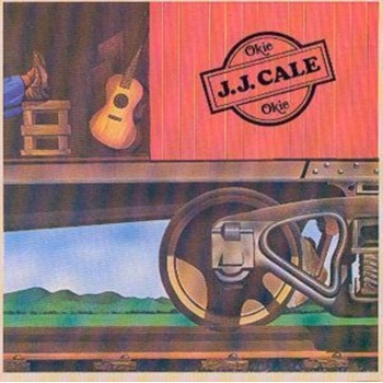 OKIE - CALE J.J.
