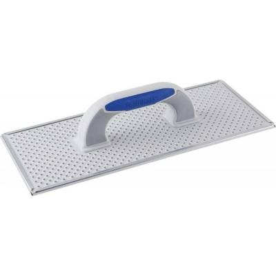 Hladítko brusné 160x380mm struhadlo děrované G-17 0343 KUBALA
