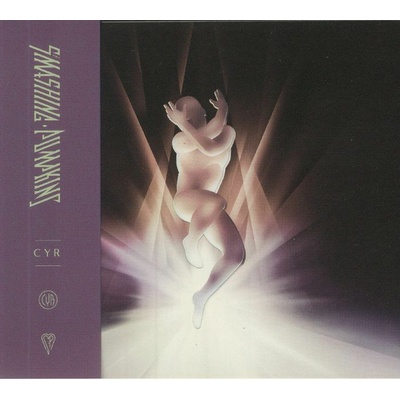 Smashing Pumpkins - Cyr Digipack CD