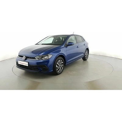 Volkswagen Polo 1.0 TSI 70 kW