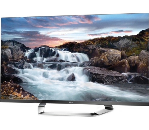 LG 42LM760S