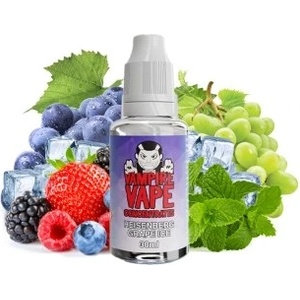 Vampire Vape Concentrate Heisenberg Grape Ice 30ml Vampire Vape