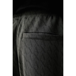 Armani Exchange спортен панталон мъжки от памук (XM001226.AF11847)
