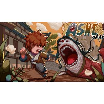 Entheogen Studios Ashi (PC)