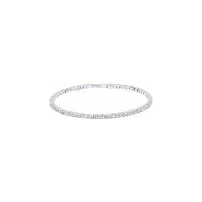 Diamonfire Strieborný náramok B5578