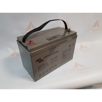 Victron Energy AGM Aкумулатор 12V 110Ah Victron (Victron_AGM_12V_110Ah)