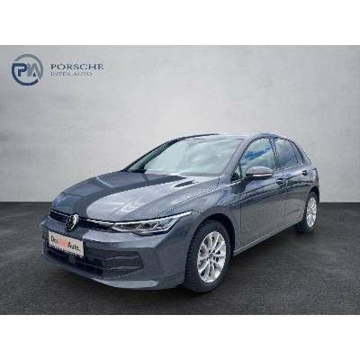 Volkswagen Golf TDI 85 kW