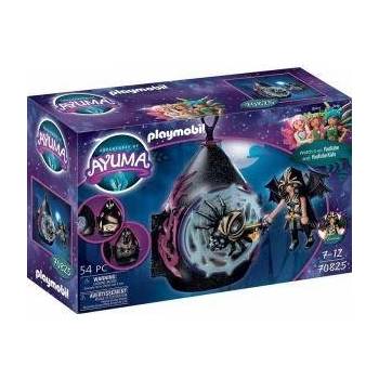 Playmobil Playset Playmobil Adventures of Ayuma Bat Fairies 70825 (54 pcs)