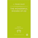 The Wonderful wizard of Oz