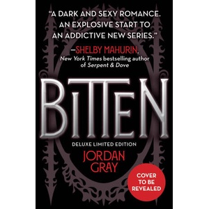 Bitten (ISBN: 9780316584548)